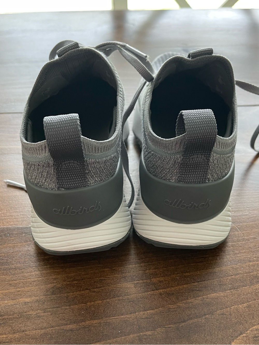 Women’s Allbirds Tree Glider Sneakers - Picture 4 of 10